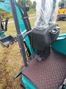 CFG Industrial  QK16R Mini Excavator