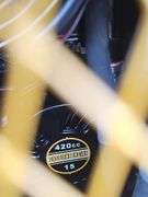 CFG Industrial QK18R Mini Excavator