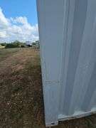 40ft Shipping Container