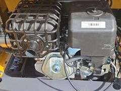 CFG Industrial MX12RX Mini Excavator