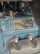 CFG Industrial NT18K Mini Excavator