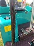 CFG Industrial H15R Mini Excavator