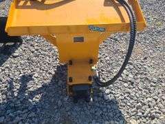 Future Skid Steer Breaker Hammer