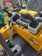 CFG Industrial MX20R Mini Excavator