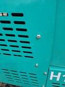 CFG Industrial H15R Mini Excavator