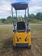 CFG Industrial MX12RX Mini Excavator