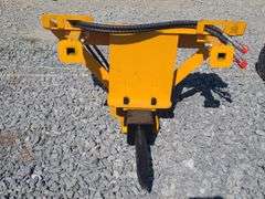 Future Skid Steer Breaker Hammer