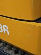 CFG Industrial QK18R Mini Excavator