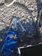 Future Mini Skid Steer Breaker Hammer