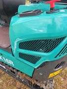 CFG Industrial  QK16R Mini Excavator