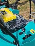 CFG Industrial H15R Mini Excavator