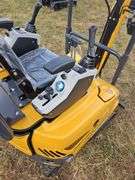 CFG Industrial QK18R Mini Excavator