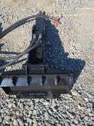 Future Mini Skid Steer Breaker Hammer