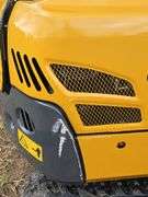 CFG Industrial QK18R Mini Excavator