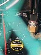 CFG Industrial  QK16R Mini Excavator