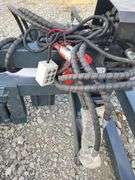 Future Skid Steer Grader with Hydraulic Wheels