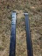 Future 10ft Pallet Fork Extensions