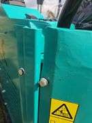 CFG Industrial H15R Mini Excavator