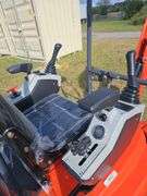 CFG Industrial QK20R Mini Excavator