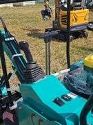 CFG Industrial H15R Mini Excavator