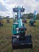 CFG Industrial H15R Mini Excavator