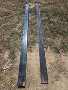 Future 10ft Pallet Fork Extensions