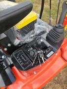 CFG Industrial NT18K Mini Excavator