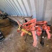 BLACK FRIDAY EQUIPMENT AUCTION