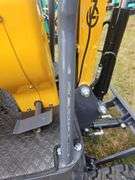 CFG Industrial MX12RX Mini Excavator