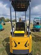 CFG Industrial MX12RX Mini Excavator