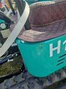 CFG Industrial H15R Mini Excavator