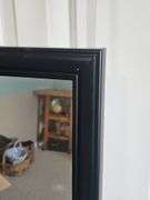 2 Over-the-Door or Wall Mounted Full Length Mirrors