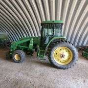 BLACK FRIDAY EQUIPMENT AUCTION