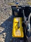 Future Mini Skid Steer Breaker Hammer