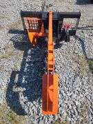 Future Skid Steer Trencher