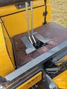 CFG Industrial QK18R Mini Excavator