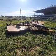 BLACK FRIDAY EQUIPMENT AUCTION