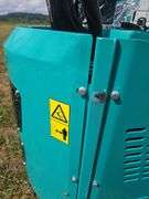 CFG Industrial H15R Mini Excavator