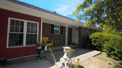 8.5 Acres with 3 Bed 2 Bath House