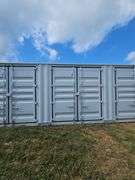 40ft Shipping Container