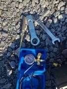 Future Mini Skid Steer Breaker Hammer