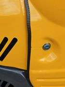 CFG Industrial QK18R Mini Excavator