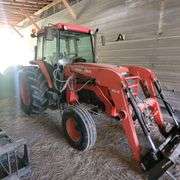 BLACK FRIDAY EQUIPMENT AUCTION