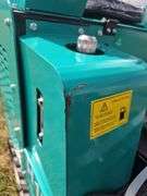 CFG Industrial H15R Mini Excavator