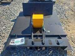 Future Skid Steer Brush Cutter