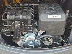 CFG Industrial QK18R Mini Excavator