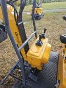 CFG Industrial MX12RX Mini Excavator