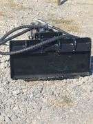 Future Mini Skid Steer Breaker Hammer