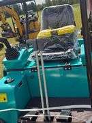 CFG Industrial H15R Mini Excavator