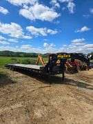 BLACK FRIDAY EQUIPMENT AUCTION